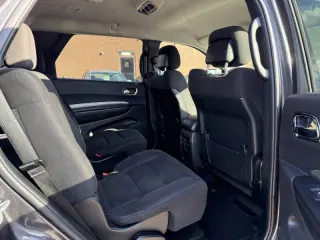 2017 Dodge Durango SXT