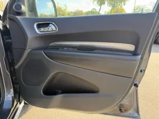 2017 Dodge Durango SXT