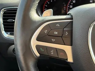 2017 Dodge Durango SXT