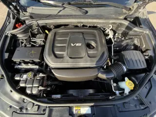 2017 Dodge Durango SXT