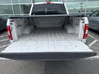 Ford F-150 2018 4x4 King Ranch 4dr SuperCrew 5.5 ft. SB