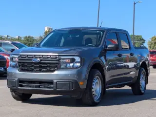 2022 Ford Maverick XL