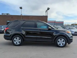 2012 Ford Explorer