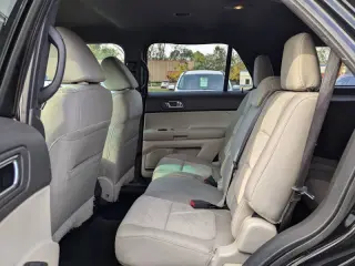 2012 Ford Explorer