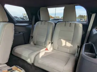 2012 Ford Explorer