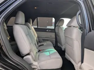 2012 Ford Explorer