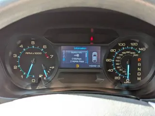 2012 Ford Explorer