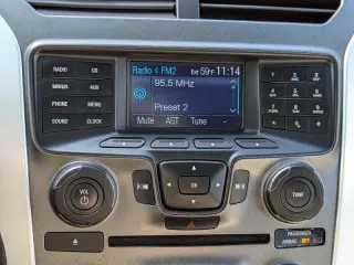 2012 Ford Explorer