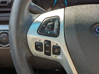 2012 Ford Explorer
