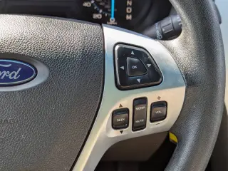 2012 Ford Explorer