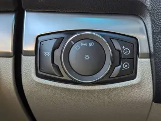 2012 Ford Explorer