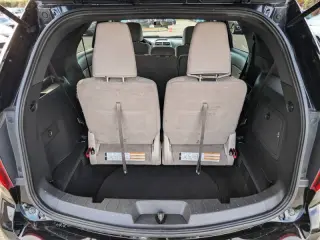 2012 Ford Explorer