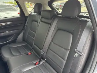 Mazda CX-5 2025 AWD 2.5 S Carbon Edition 4dr SUV