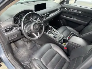 Mazda CX-5 2025 AWD 2.5 S Carbon Edition 4dr SUV