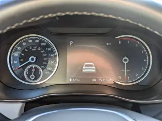 2023 Genesis G70 3.3T Standard