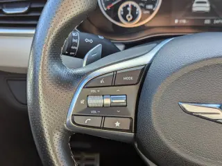 2023 Genesis G70 3.3T Standard