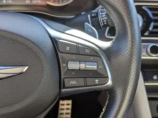 2023 Genesis G70 3.3T Standard