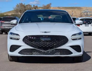 2023 Genesis G70 3.3T Standard