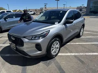 Ford Escape 2024 AWD Active 4dr SUV