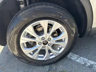 Ford Escape 2024 AWD Active 4dr SUV