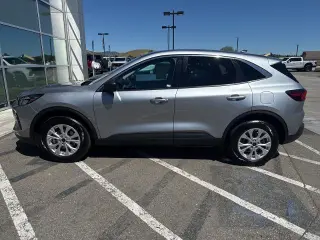 Ford Escape 2024 AWD Active 4dr SUV