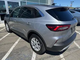 Ford Escape 2024 AWD Active 4dr SUV