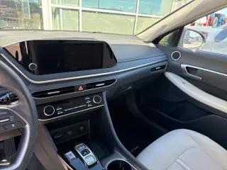 Hyundai SONATA 2023 SEL 4dr Sedan