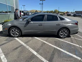Hyundai SONATA 2023 SEL 4dr Sedan
