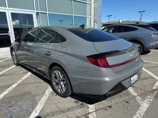 Hyundai SONATA 2023 SEL 4dr Sedan