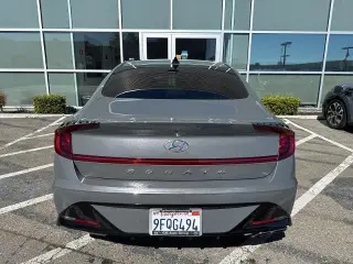 Hyundai SONATA 2023 SEL 4dr Sedan