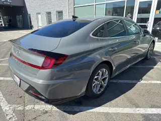 Hyundai SONATA 2023 SEL 4dr Sedan