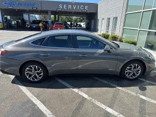 Hyundai SONATA 2023 SEL 4dr Sedan