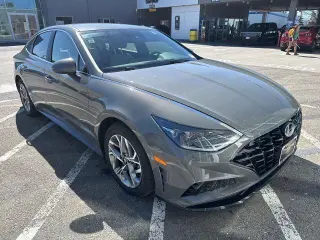 Hyundai SONATA 2023 SEL 4dr Sedan