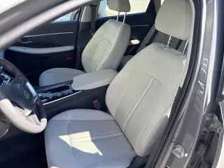 Hyundai SONATA 2023 SEL 4dr Sedan