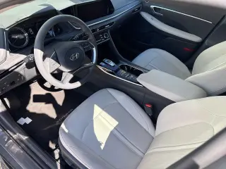 Hyundai SONATA 2023 SEL 4dr Sedan