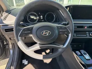 Hyundai SONATA 2023 SEL 4dr Sedan