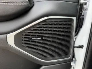2024 Jeep Wagoneer Carbide