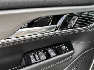 2024 Jeep Wagoneer Carbide