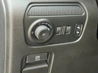 2024 Jeep Wagoneer Carbide