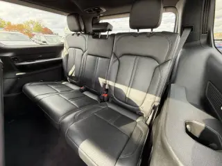 2024 Jeep Wagoneer Carbide