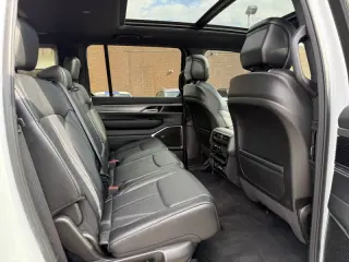 2024 Jeep Wagoneer Carbide