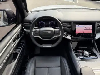 2024 Jeep Wagoneer Carbide