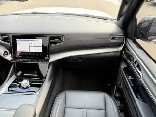 2024 Jeep Wagoneer Carbide