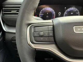 2024 Jeep Wagoneer Carbide