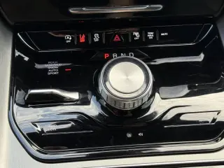 2024 Jeep Wagoneer Carbide