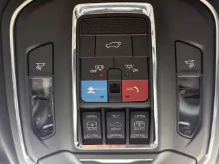2024 Jeep Wagoneer Carbide