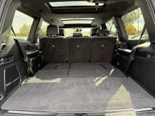 2024 Jeep Wagoneer Carbide