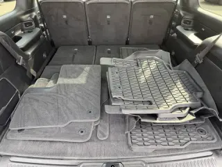 2024 Jeep Wagoneer Carbide