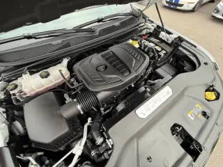 2024 Jeep Wagoneer Carbide