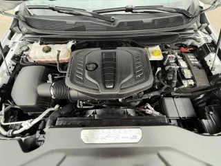 2024 Jeep Wagoneer Carbide